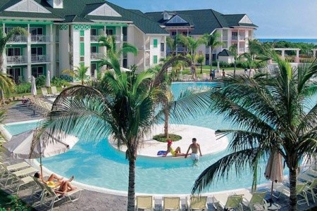 Melia Peninsula Varadero - Dovolená Kuba 2023