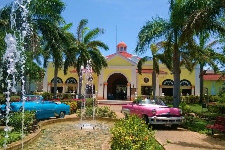 Memories Varadero Beach Resort - Dovolená Kuba 2023
