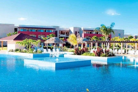Grand Memories Varadero - Dovolená Kuba 2023