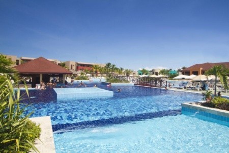 Memories Varadero Beach Resort - Kuba Hotel