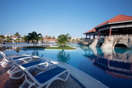 Memories Varadero Beach Resort - Kuba Hotel